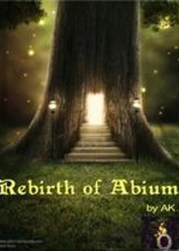 Возрождение Абиума - Сердце Итеры