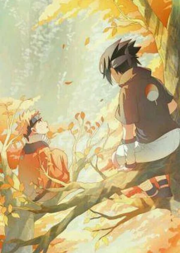 Из искры возгорится пламя