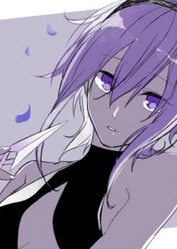 Immortal Bizarre Adventure