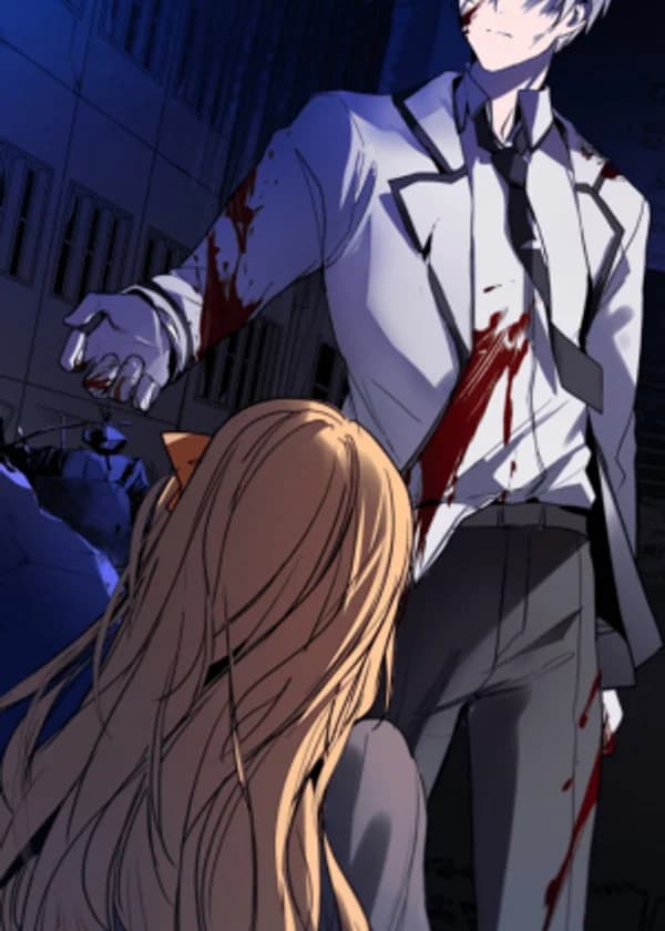 Главные Героини Пытаются Убить Меня