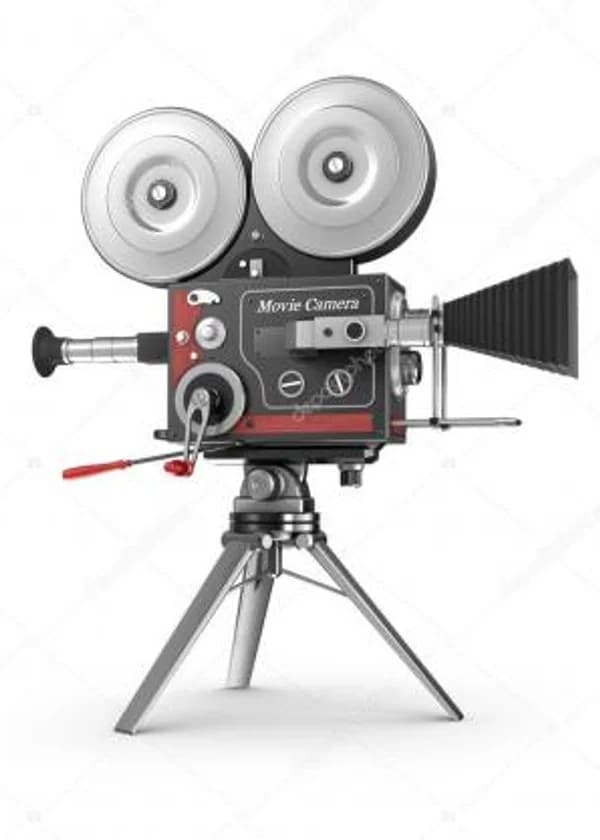 Легендарный голливудский режиссёр