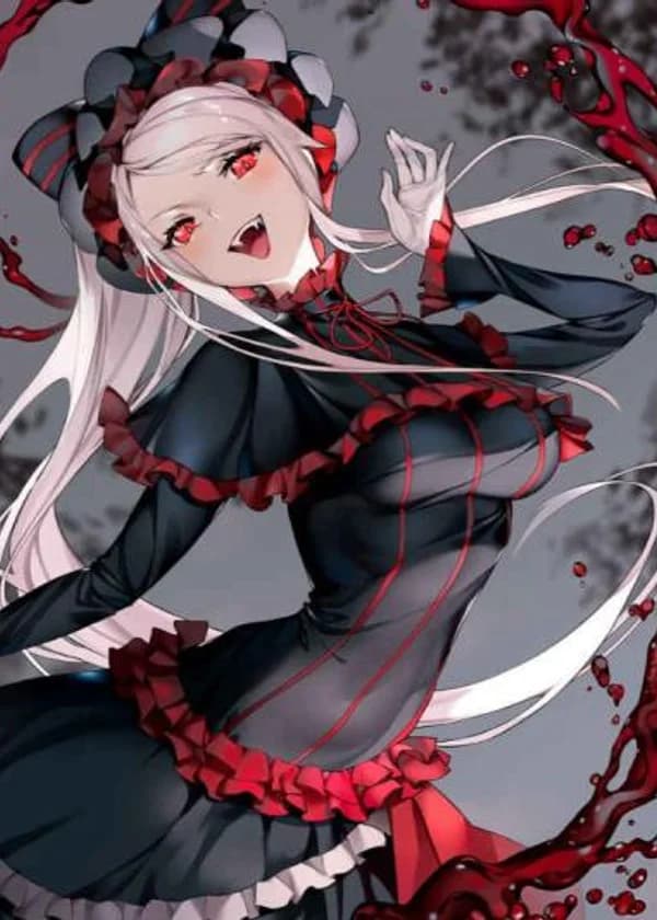 Возрождение Призывателя Вампиров: Призыв Королевы Вампиров в Самом Начале