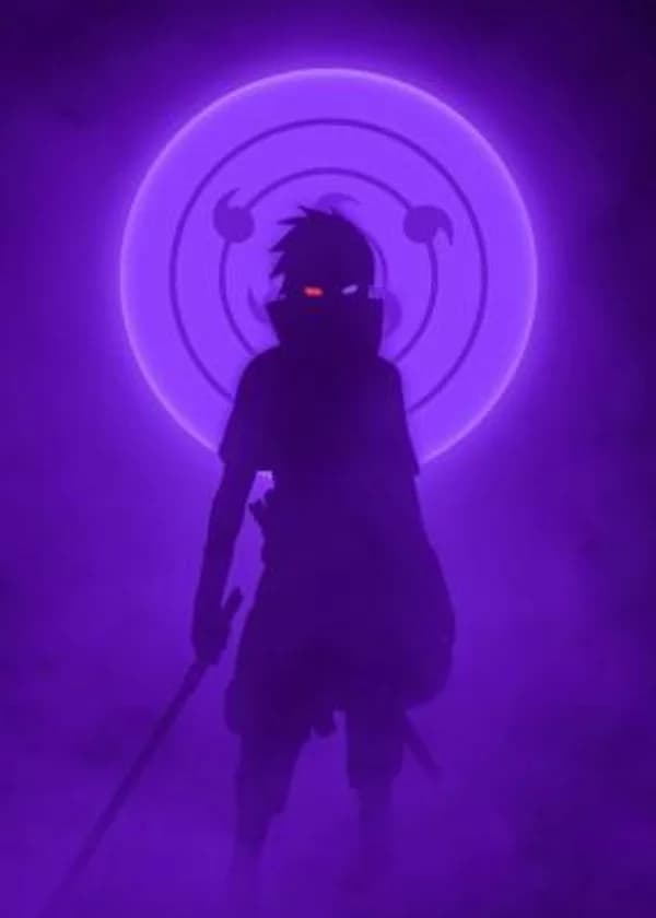 Возрождение Учихи Итачи