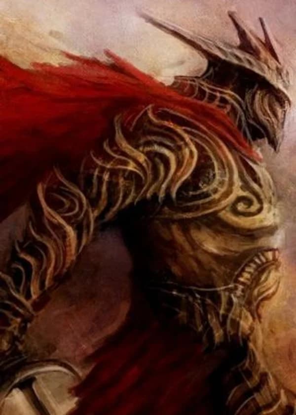 Очнулся в Crusaders Kings в своём читерском персонаже