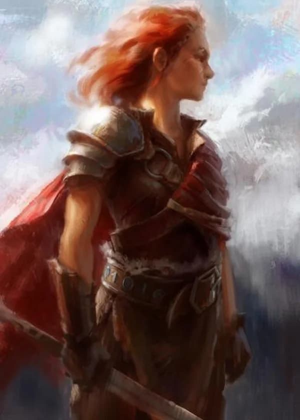 Проклятая Пустошь