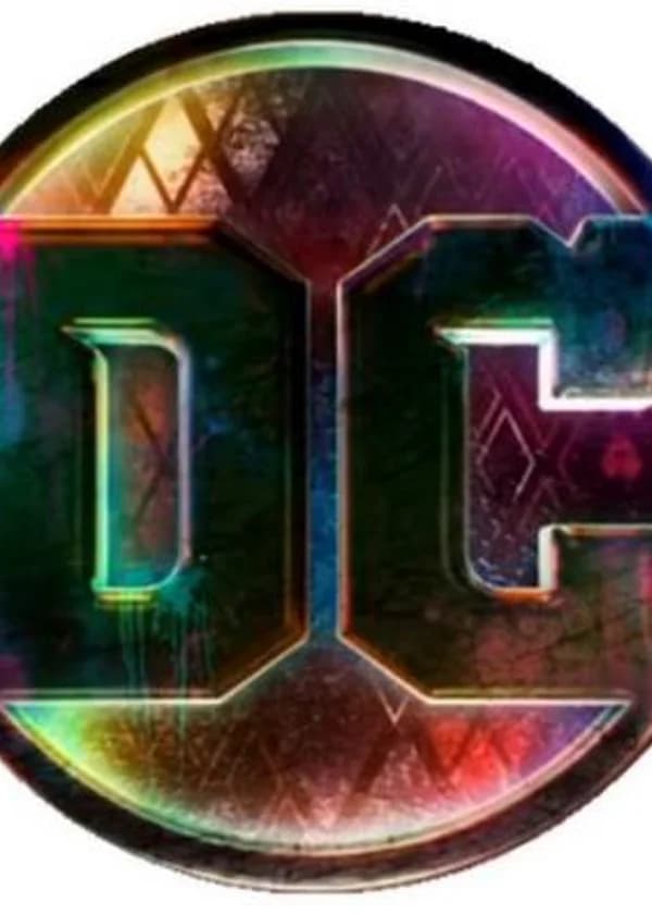 Сильнейший ниндзя в истории, Книга 3: Мир DC