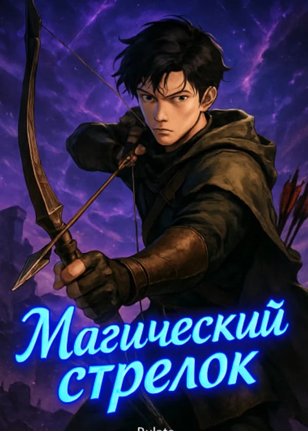 Магический стрелок
