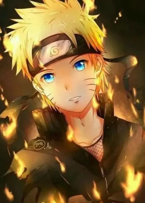 Наруто: Самый молодой Хокаге