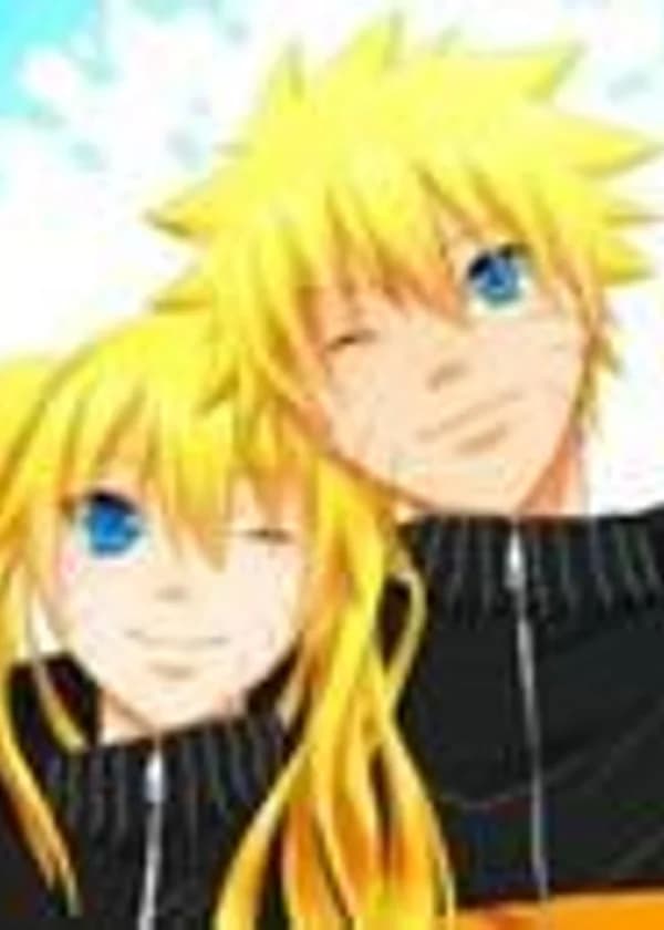 Наруто. Перемотка: Обращение истории вспять