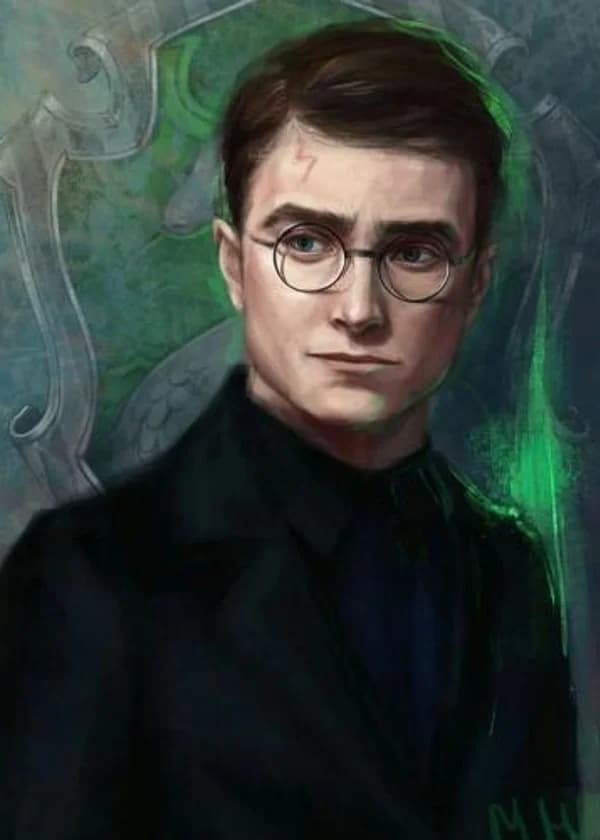 Гарри Поттер и Украденный Скипетр