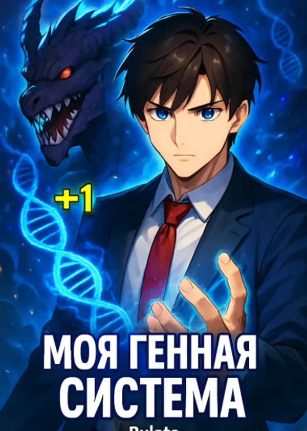 Моя Генная Система
