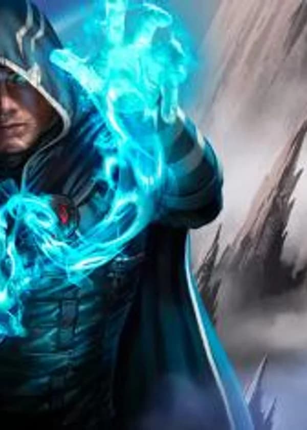 Злоупотребление магией