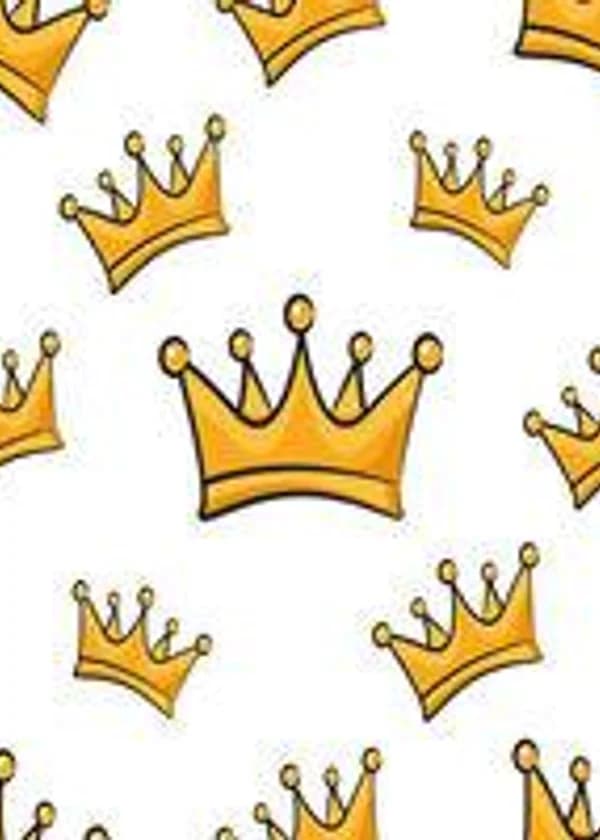 У каждого есть... Корона?
