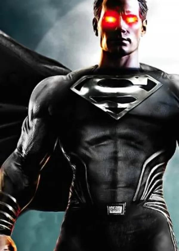 Супермен. Поднятие уровня в одиночку