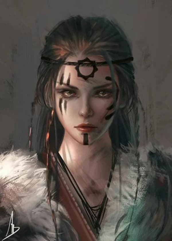 Наруто: система Викингов