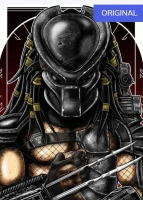 Появление Яутжи в Maрвел