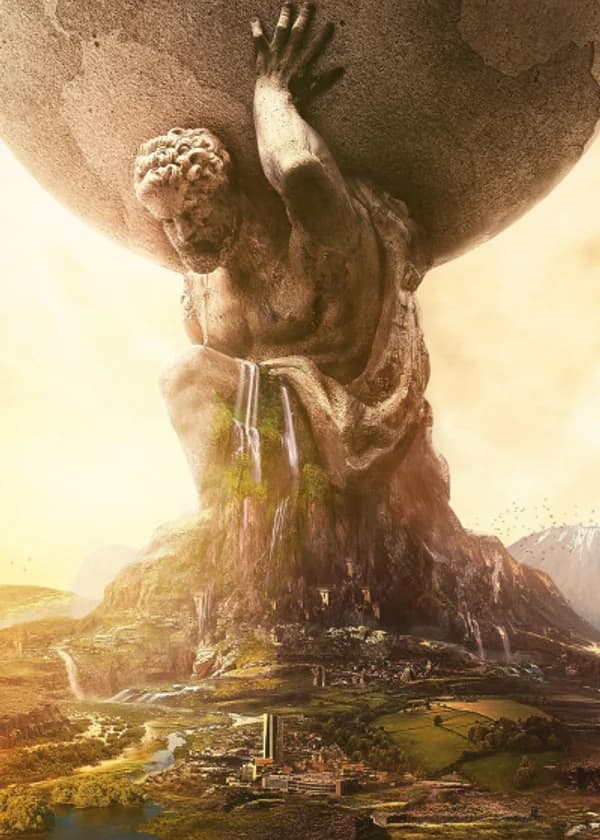 История мира