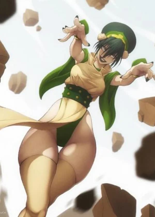 Аватар: Играя в роли Мага