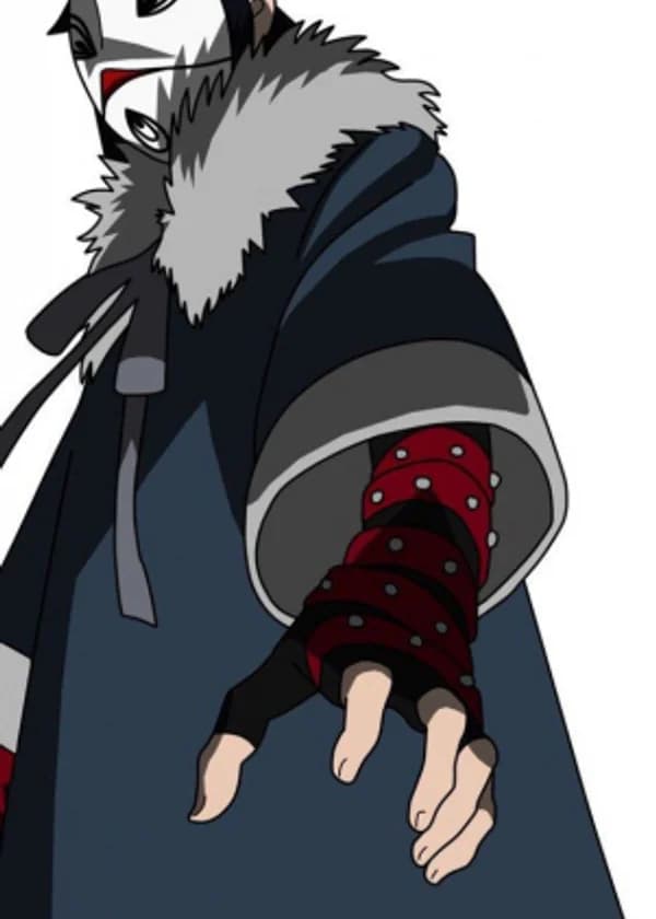 Наруто: Гений Листа