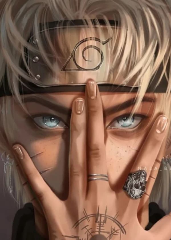 Наруто: Танго со смертью