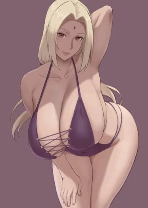 Дядя Наруто, Я Непобедим