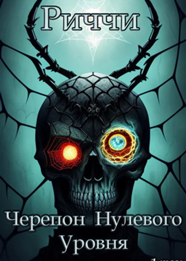 Черепон нулевого уровня