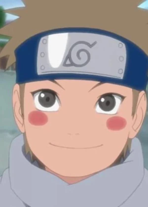 Наруто: Сильнейший Наваки