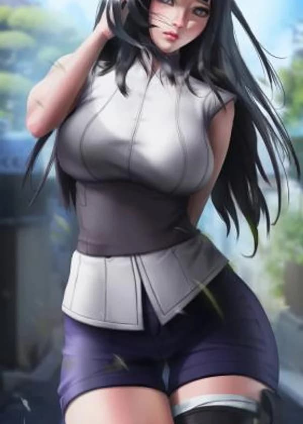 Наследник Тобирамы