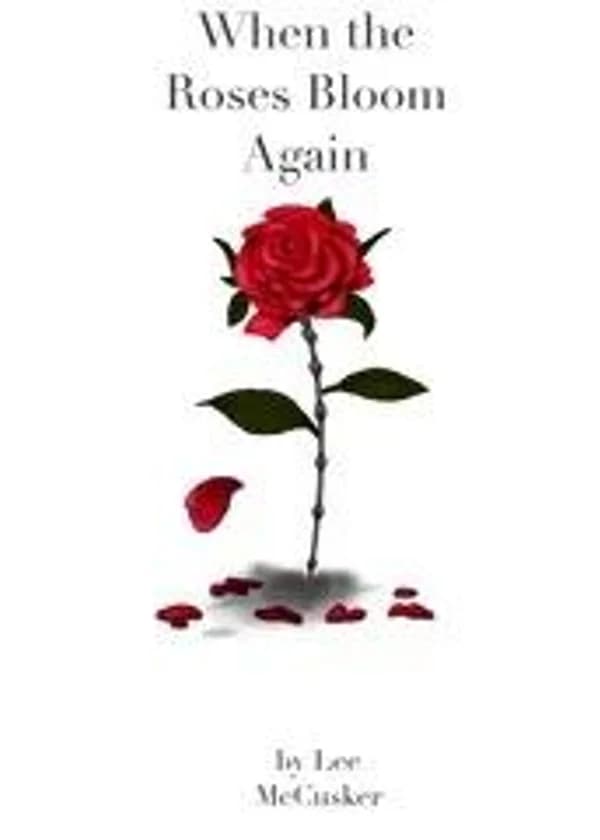 Гарри Поттер. Когда розы зацветут снова