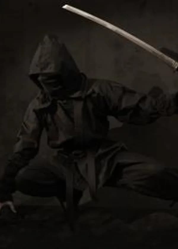 Наруто: Cреднестатистический Шиноби