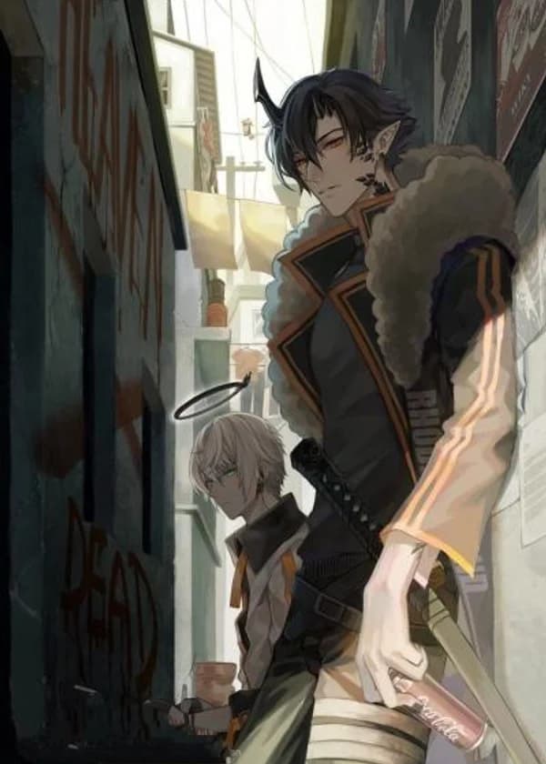 Integration of the 9th Knight: or how I was reborn in the game