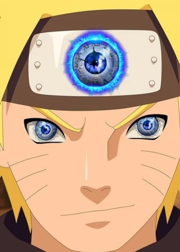 Наруто в прошлом