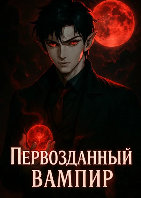 Первозданный вампир