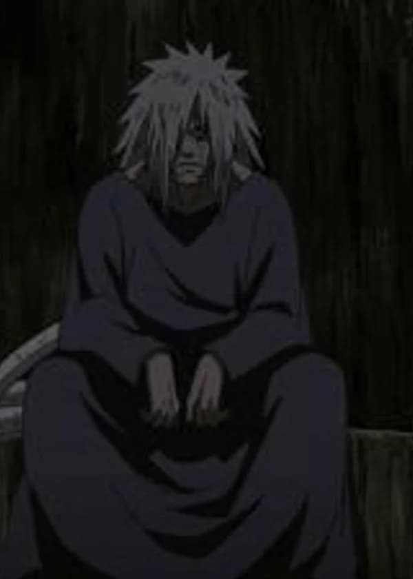 Восхождение в мире Наруто