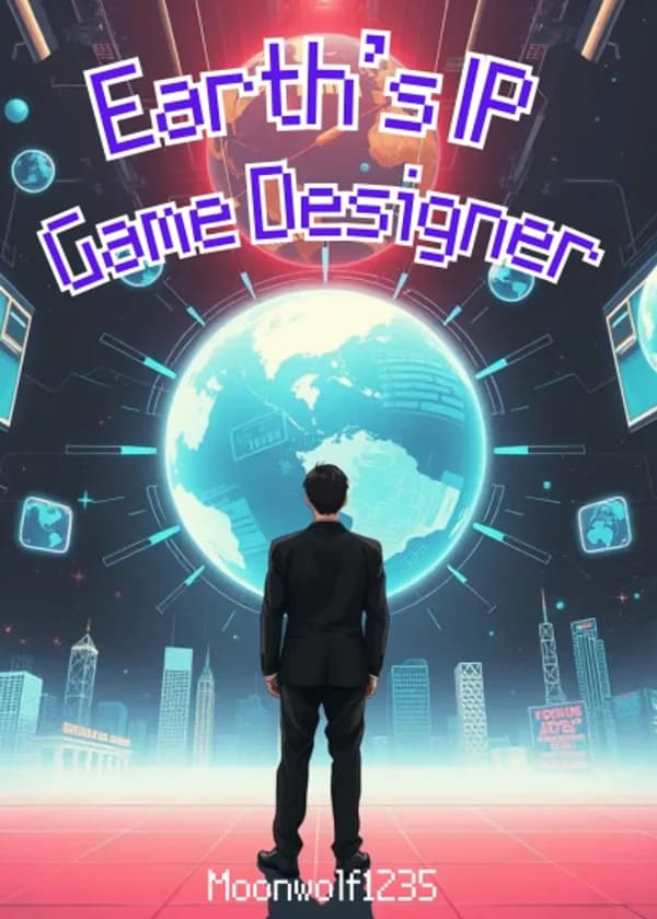 Геймдизайнер Земных Франшиз
