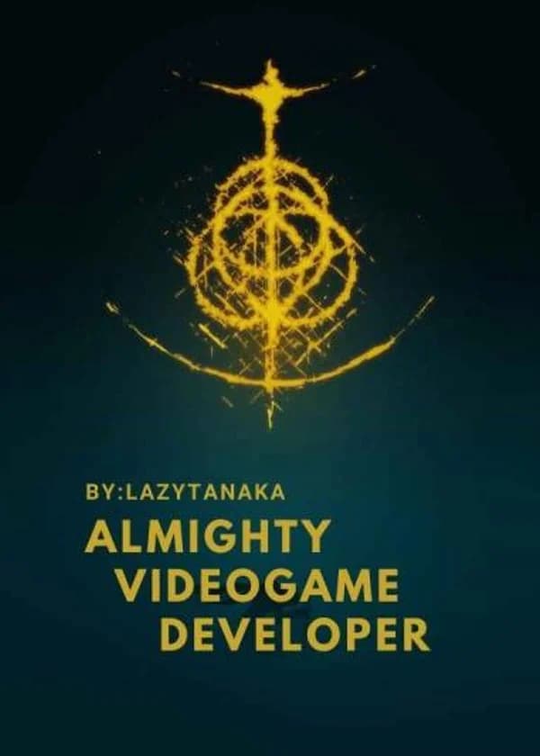 Всемогущий разработчик видеоигр