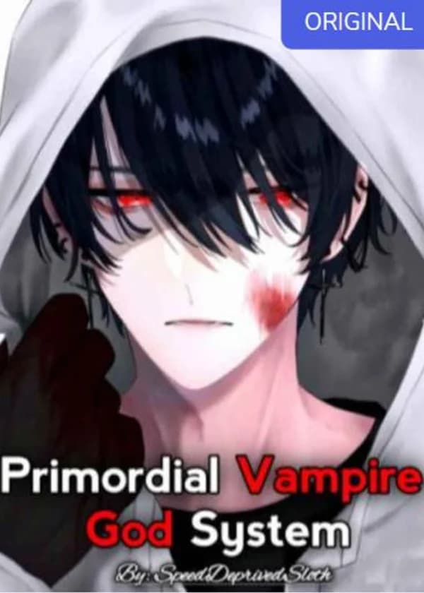 Система Первобытного Бога Вампира