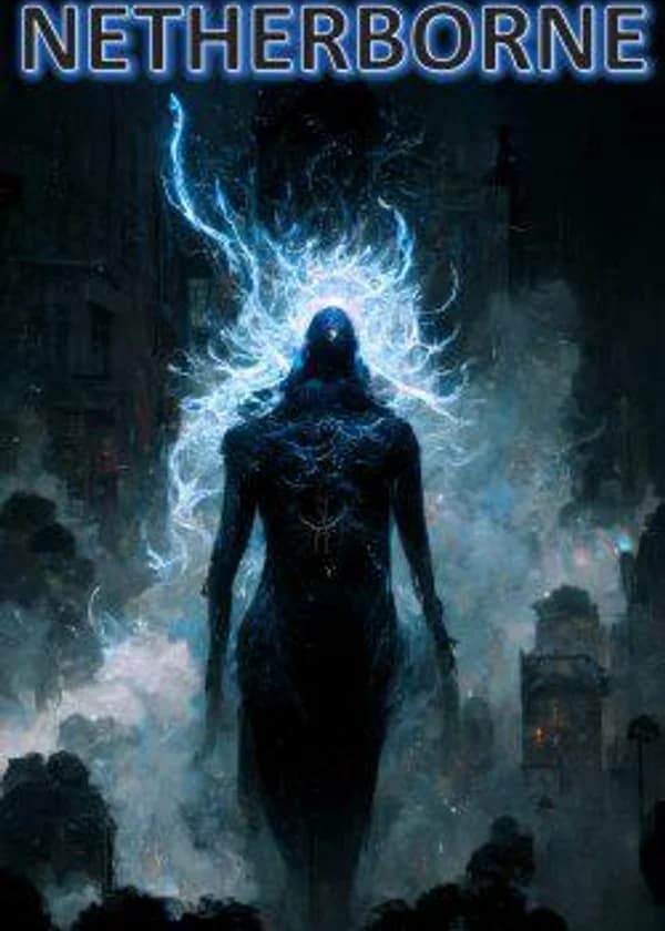 Незерборн (Реинкарнация в ОП монстра)