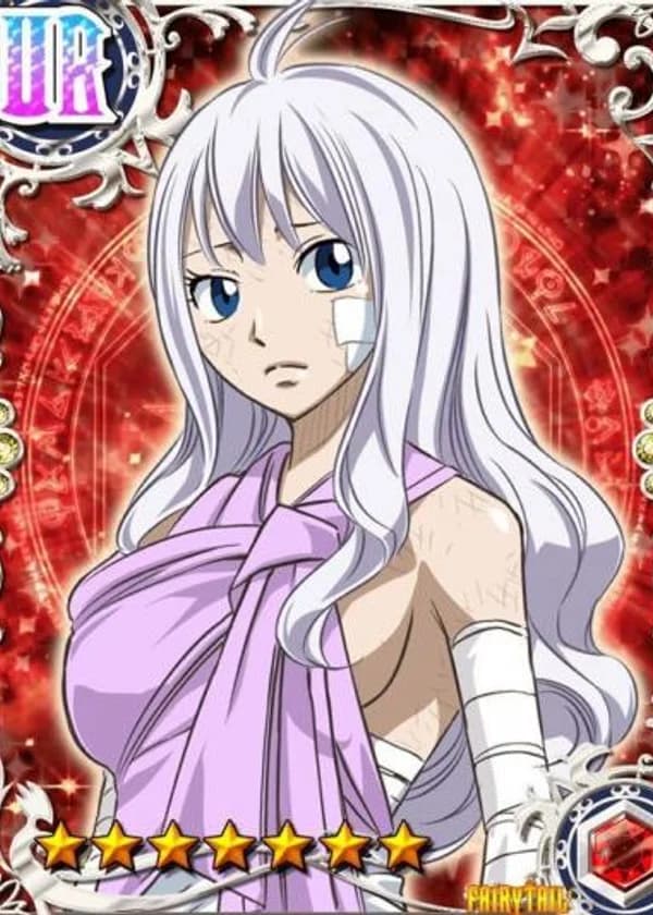 Just Another Isekai Story in Fairy Tail World