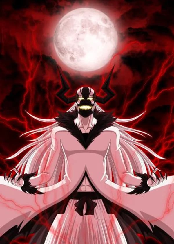 Цепи смерти