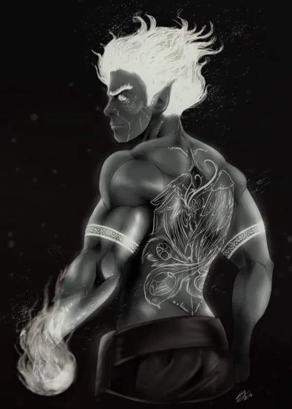 HxH: Я герой, но это ещё не точно