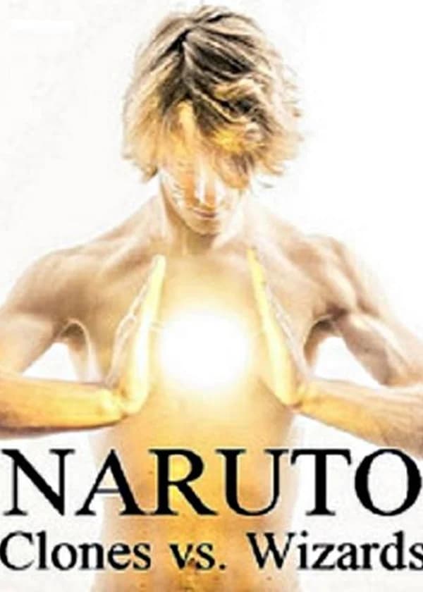 Наруто Клоны против Магов