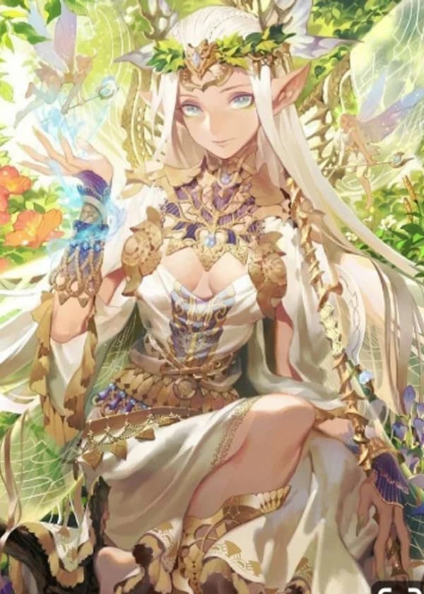 Даже в другом мире, гарем моего младшего брата - раздражает!