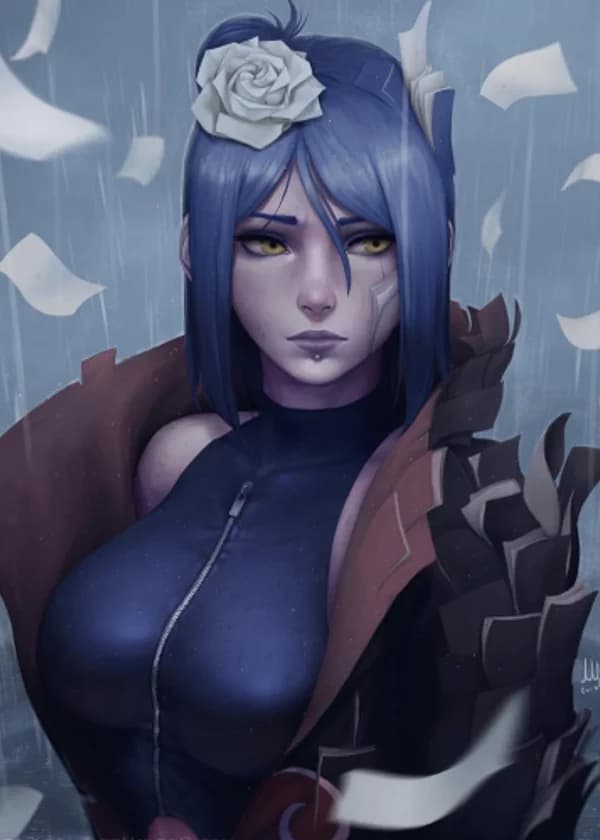 Наруто: Жёлтая Вспышка Конохи!