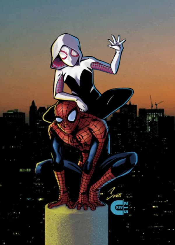 The Amazing Spider-Man S3