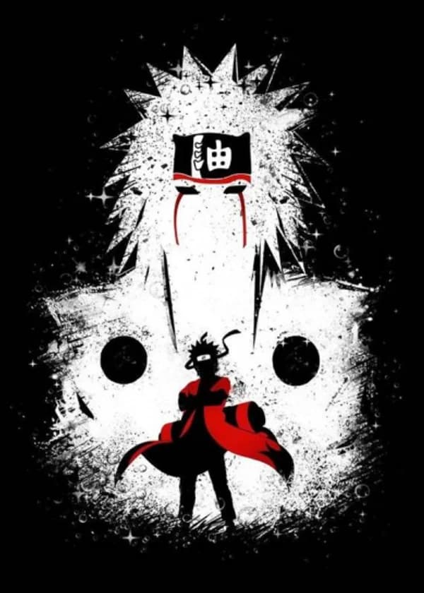 Наруто: Дитя Легенд