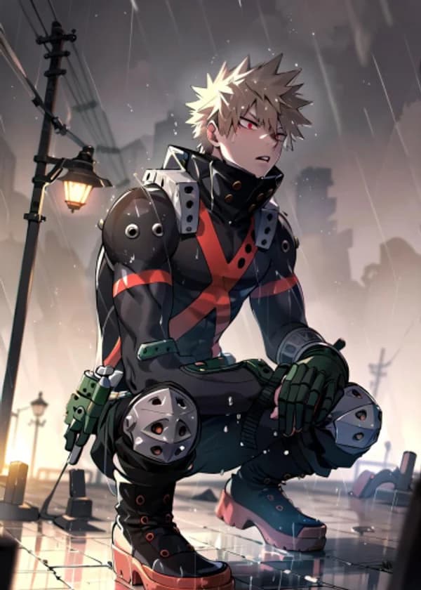 МГА: Символ силы