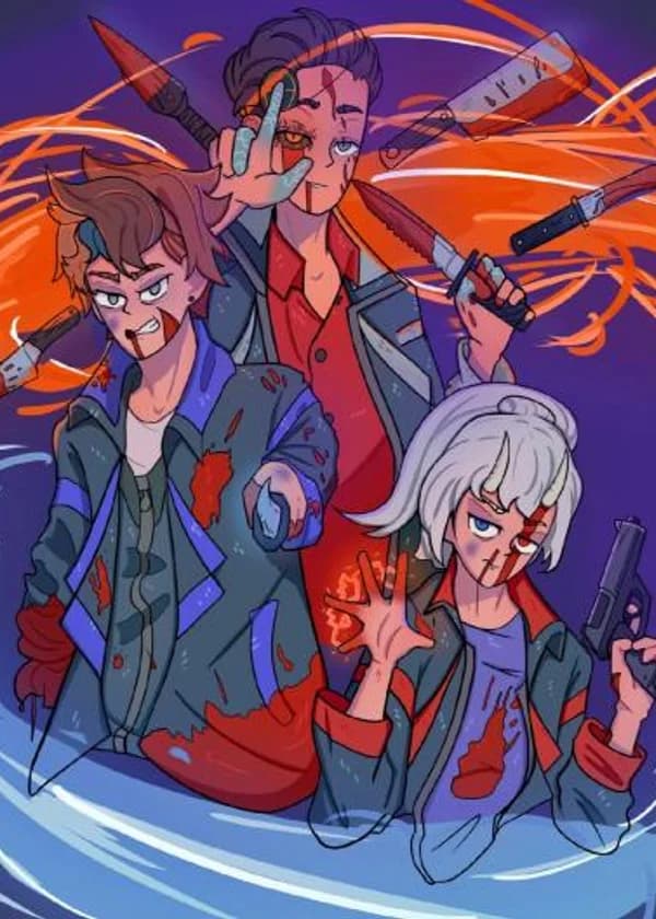 Книжные Вороны