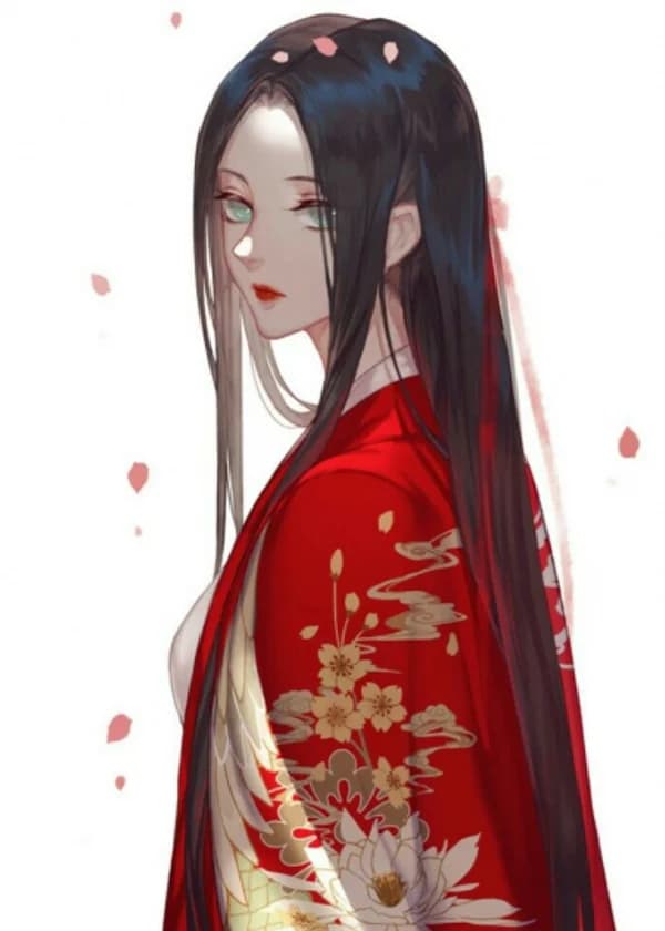 Я стану невесткой главного героя