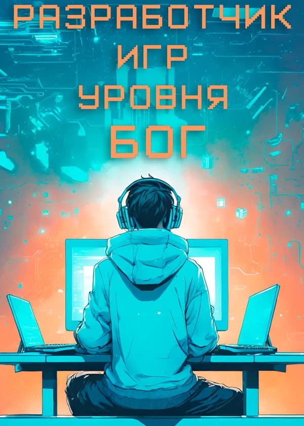 Разработчик игр уровня Бог начал с испуга стримера